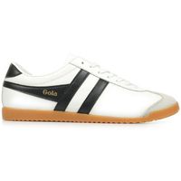 gola deportivas moda bullet leather para mujer