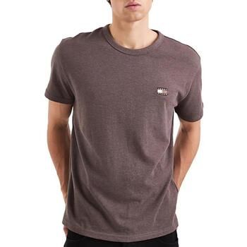 Tommy Hilfiger Camiseta Tjm Reg Badge para hombre