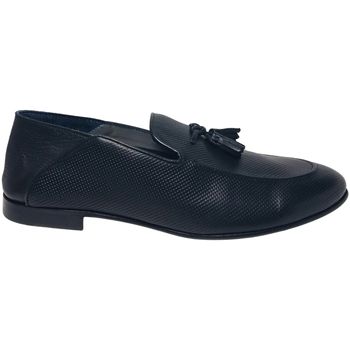 Pollini Mocasines pb10221c9aoni00a para hombre