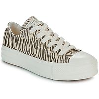 converse zapatillas chuck taylor all star lift para mujer