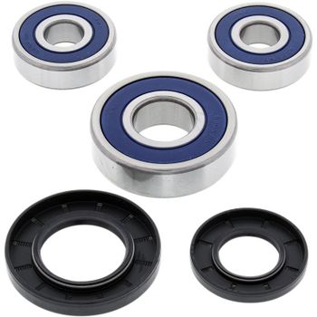 Kit de rodamientos de rueda All Balls 25-1344