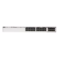 conmutador cisco catalyst c9350-24p gestionado l3 poe 24 puertos 1u