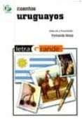 cuentos uruguayos