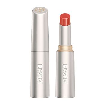 Armani Labiales Prisma Flash Glossy Color Lip Balm Bálsamo Labial Con Color
