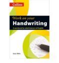 Collins Work On Your Handwriting Collins Work On Your Accent (+ Dvd)