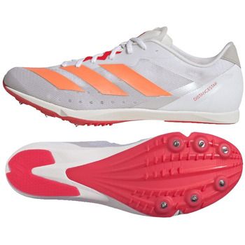 adidas Zapatillas de running Chaussures de running distancestar en matériaux recyclés para mujer