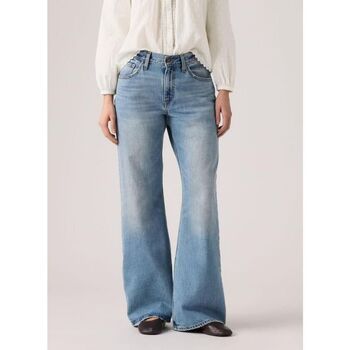 Levis Jeans 005DO 0000 L.31 - LOOSE BOOT-EASY DAYS para mujer