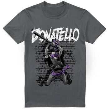 Teenage Mutant Ninja Turtles Camiseta TV6536 para hombre