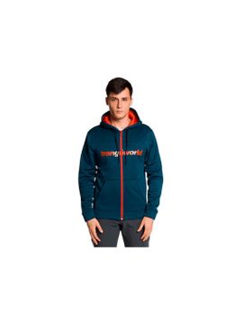 Chaqueta Trangoworld Ripon V02 Hombre Marino