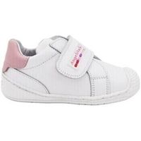 angelitos zapatos bajos 850 blanco para nina