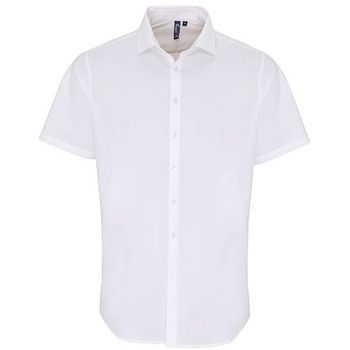Premier Camisa manga corta LT5677 para hombre