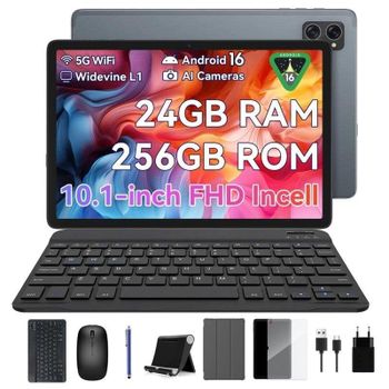 Tablet TABWEE T20 WiFi 10,1
