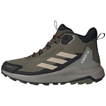 adidas Zapatillas de senderismo TERREX ANYLANDER MID R.RDY para hombre
