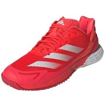 adidas Zapatillas de tenis Defiant Speed 2 Allcourt 2025 para hombre