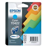 epson t0422 t042240 cyan original ink cartridge files
