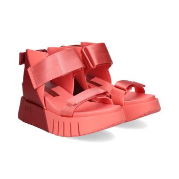 United Nude Sandalias Con Plataforma Mujer - Multicolor Talla 39