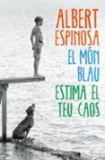 el mon blau