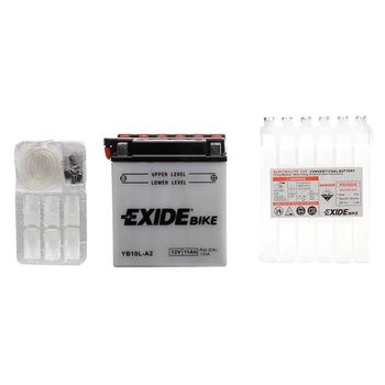 EB10L-A2 Motorcycle Battery