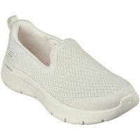 skechers deportivas moda go walk flex ocean sunset para mujer