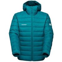 mammut chaquetas crag para hombre
