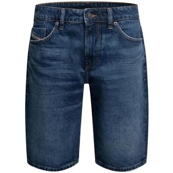 Diesel Short Calzoncini para hombre