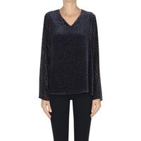 cristina bonfanti blusa tpc00008058ai para mujer