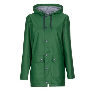 Petit Bateau Parka TASSE para mujer