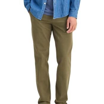 Dockers Pantalones 79488-0009 para hombre