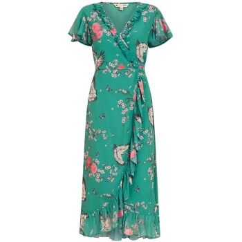 Yumi Vestidos GT37519 para mujer