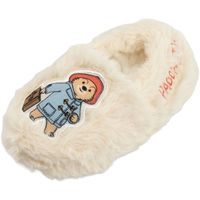 paddington bear pantuflas ns9686 para nina