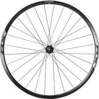 shimano rueda del rx010 disco  qr  17c  cl
