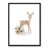 cuadro fawn