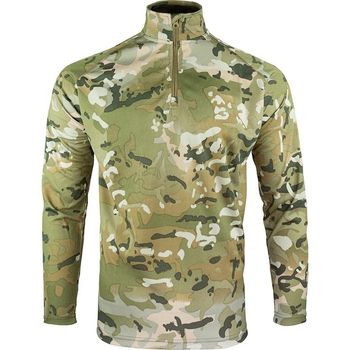 Viper Camiseta manga larga Arur para hombre