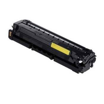 Compatible Yellow Samsung CLT-Y503L Toner Cartridge