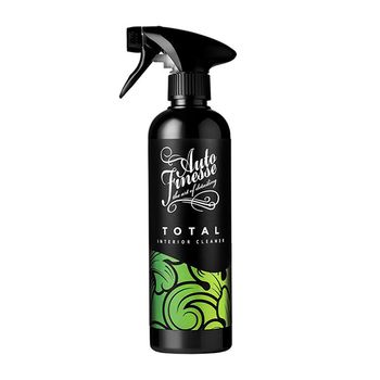 Total Interior Cleaner 500ML