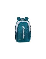mochila de padel bullpadel bpm26021 pearl 036 azul verdoso