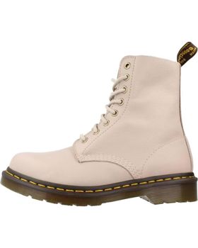 de DR MARTENS BOTAS MUJER MODELO 1460 PASCAL COLOR BEIS TAUPE
