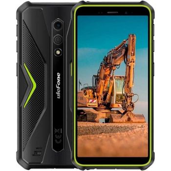 Ulefone Armor X12 4G 3GB 32GB Negro 5,45