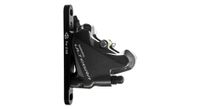 shimano ultegra br r8070 pinza de freno delantero resina montaje plano