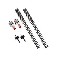kit de mejora de horquilla yamaha sr 400 yss