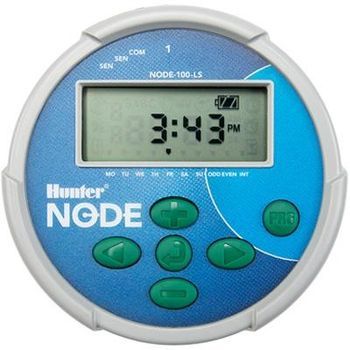 Programador De Riego Hunter Node (1 Zona)