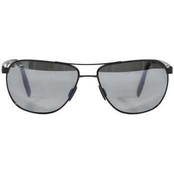Maui Jim Gafas de sol CASTLES 9E6B57Q0U 728-2M para hombre