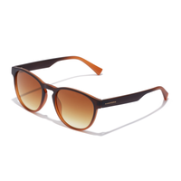 gafas de sol hawkers crush - brown