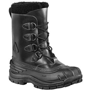 KAMIK Descansos WK0268NBLK para hombre