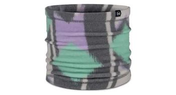 Chaleco polar cusha multicolor