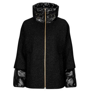 Geox Abrigo W CALITHE MID COAT para mujer