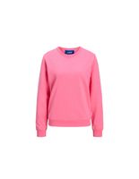 sudadera jack  jones jxmadi reg ls crew swt noos mujer morning glory