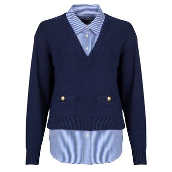 Lauren Ralph Lauren Jersey SWEATER-PULLOVER para mujer