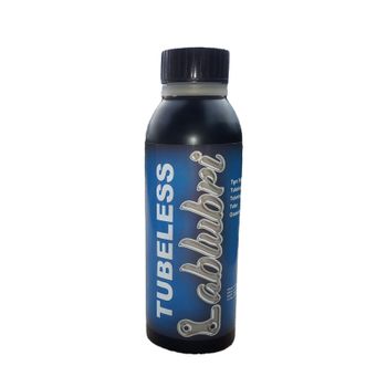 Lablubri Antipinchazos Tubeless y Cámaras MTB 250ml - Sin Amoniaco y Biodegradable
