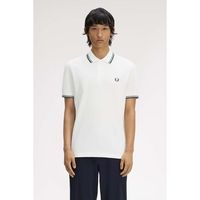fred perry tops y camisetas twin tipped fred perry shirt para hombre